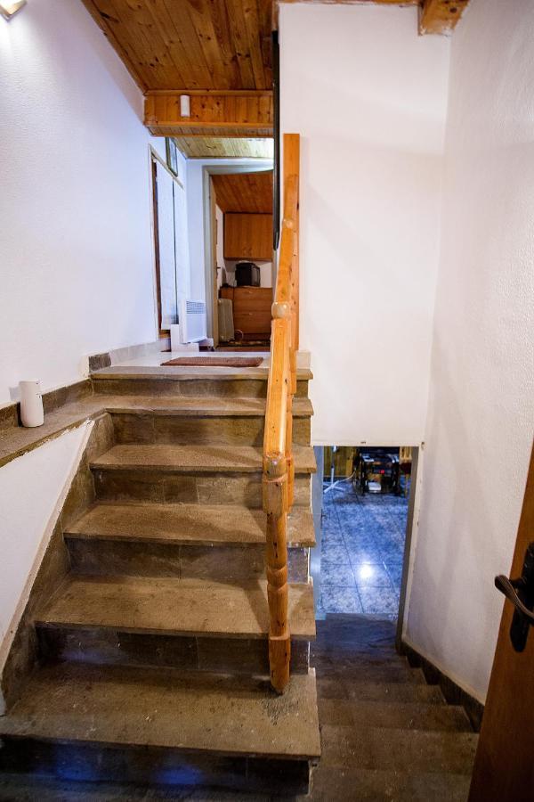Хаджикольовата Къща Villa Medven Luaran gambar