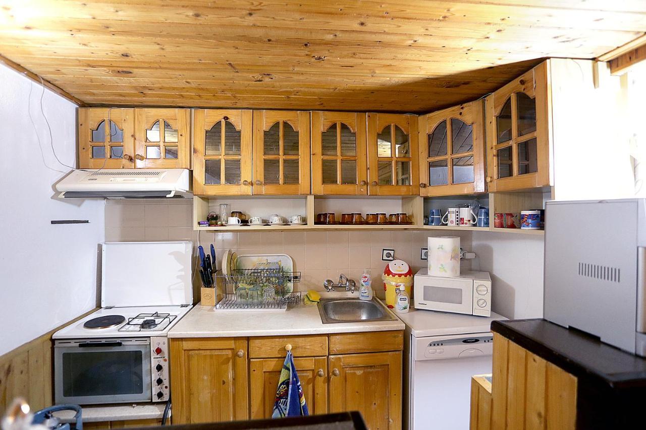 Хаджикольовата Къща Villa Medven Luaran gambar