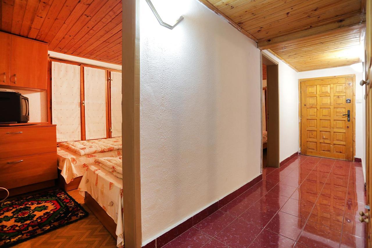 Хаджикольовата Къща Villa Medven Luaran gambar