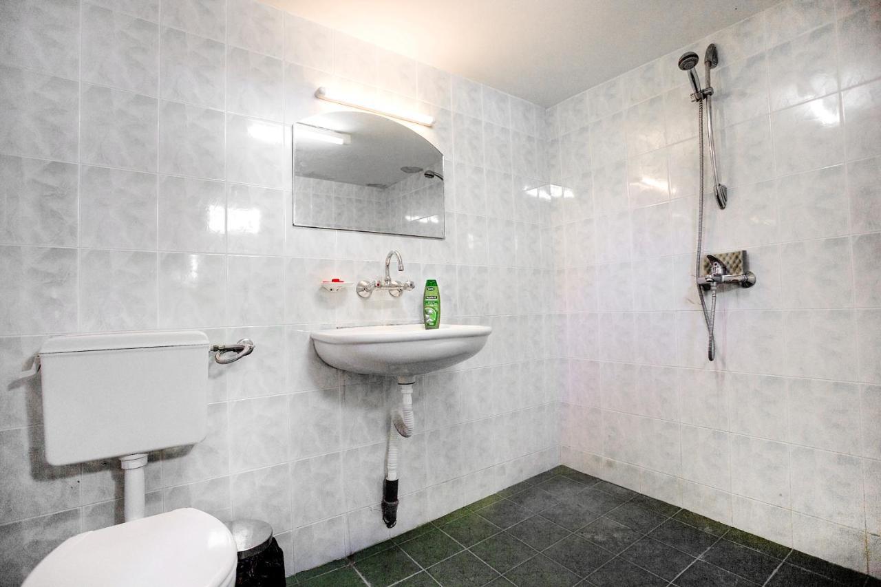 Хаджикольовата Къща Villa Medven Luaran gambar